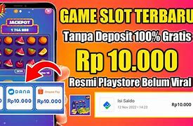 Apk Slot Tanpa Deposit Kpktoto Server Malaysia 2024 Terbaru Youtube