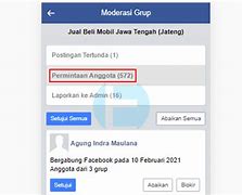 Cara Membuat Fb Diikuti Banyak Orang