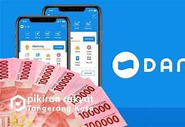 Daftar Dana Pakai Ktp