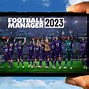 Game Manager Bola Terbaik 2022 Android