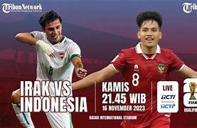 Rcti Plus Live Sepak Bola Indonesia Vs Jepang